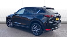 Mazda CX-5 2.2d [175] Sport Nav 5dr AWD Auto Diesel Estate